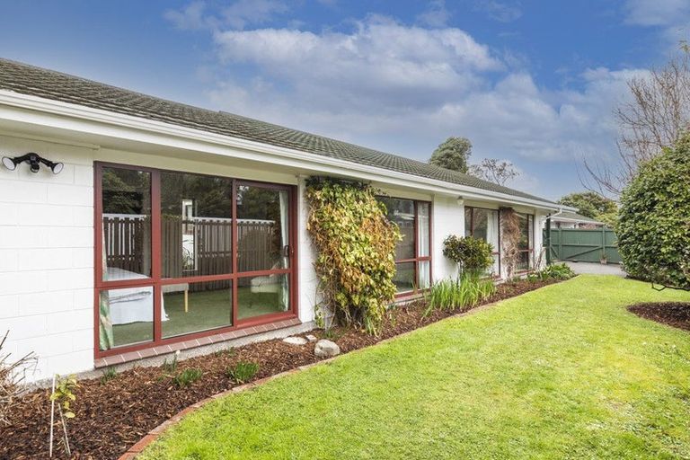 Photo of property in 264 Waimairi Road, Ilam, Christchurch, 8041