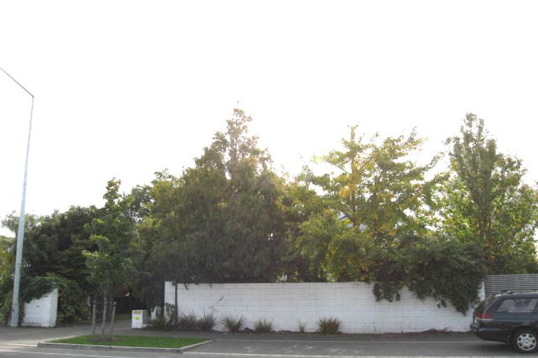 Photo of property in 92 Creyke Road, Ilam, Christchurch, 8041