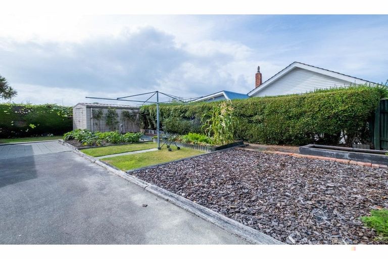 Photo of property in 34 Maltby Avenue, West End, Timaru, 7910