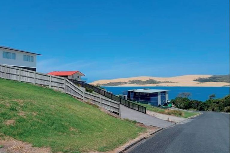 Photo of property in 24 Opononi Heights Drive, Opononi, Kaikohe, 0473