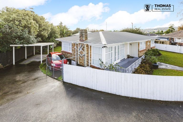 Photo of property in 19 Wilson Place, Papakura, 2110