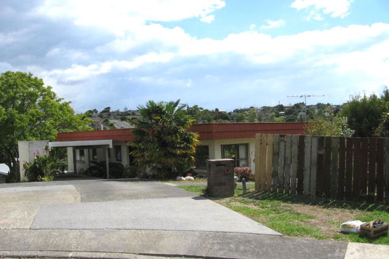 Photo of property in 44 Mawson Avenue, Torbay, Auckland, 0630