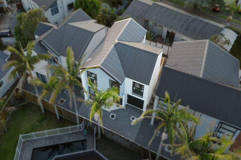 Photo of property in 14b Galsworthy Place, Bucklands Beach, Auckland, 2014