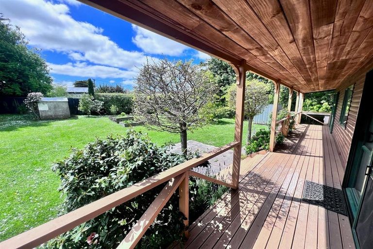 Photo of property in 30b Mill Street, Marton, 4710