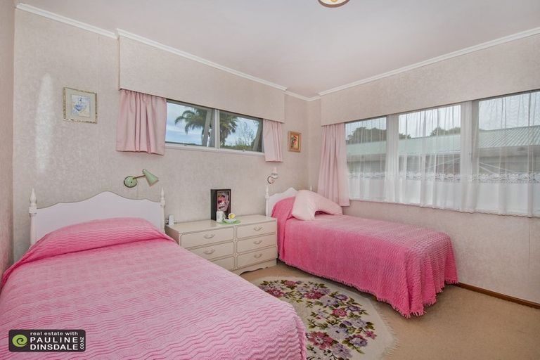Photo of property in 1 Titoki Place, Kensington, Whangarei, 0112
