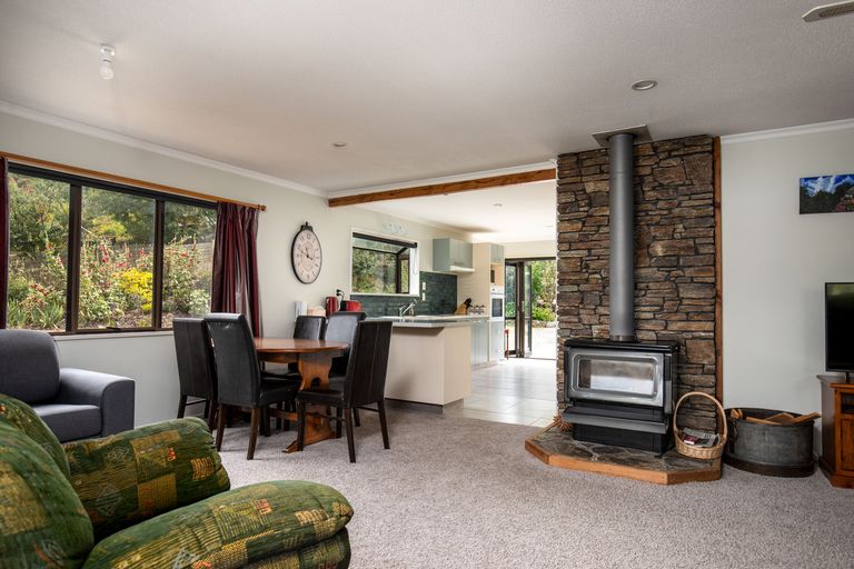 Photo of property in 44 Letts Gully Road, Letts Gully, Alexandra, 9393