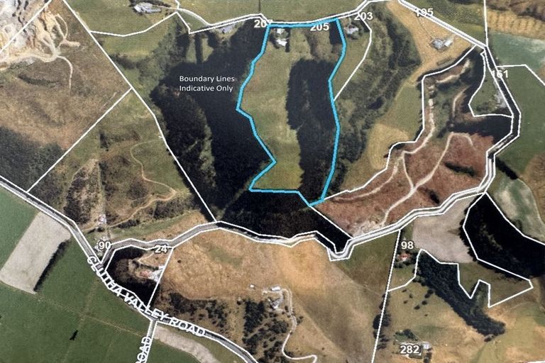 Photo of property in 205 Sunflower Road, Balclutha, 9274