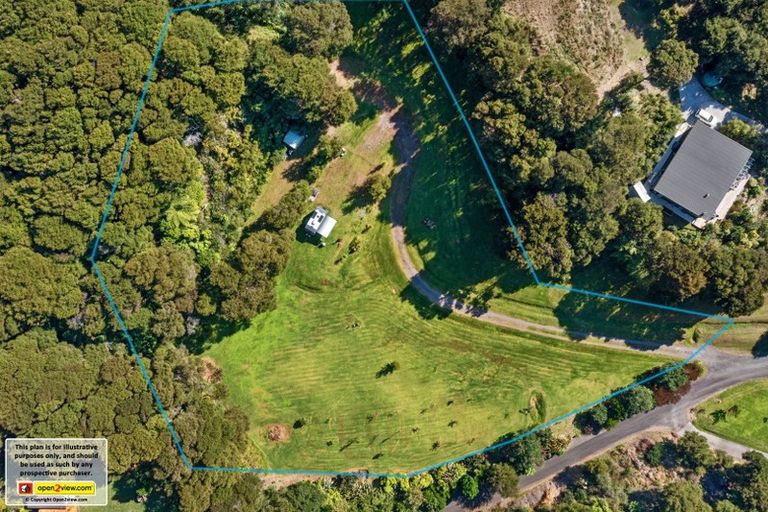 Photo of property in 6 Kereru Lane, Matata, 3194