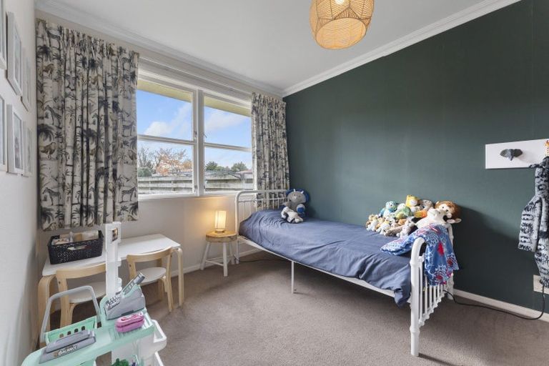 Photo of property in 17 Hobson Street, Levin, 5510