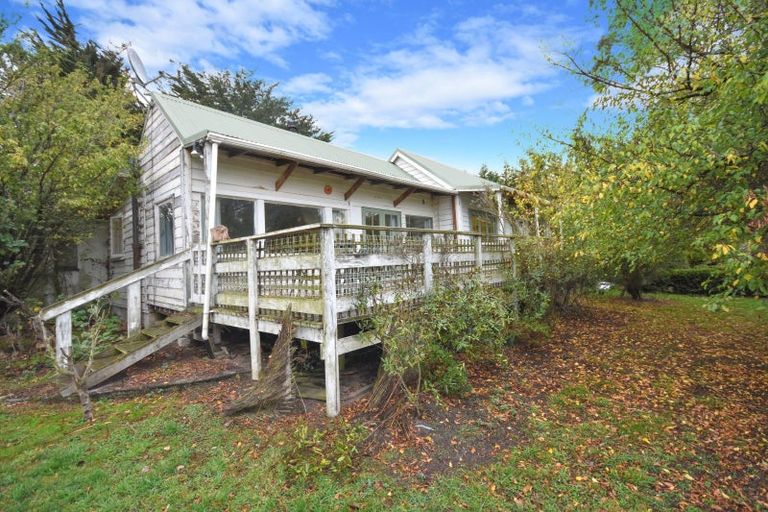 Photo of property in 369 Maungatua Road, Woodside, Outram, 9073