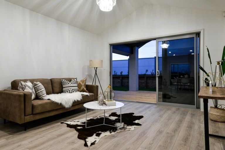 Photo of property in 5 Kapua Crescent, Rototuna North, Hamilton, 3210