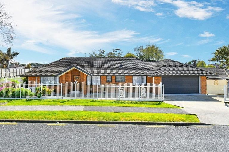 Photo of property in 157 Motatau Road, Papatoetoe, Auckland, 2025