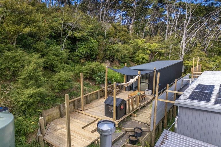 Photo of property in 12 Chenery Road, Red Beach, 0932