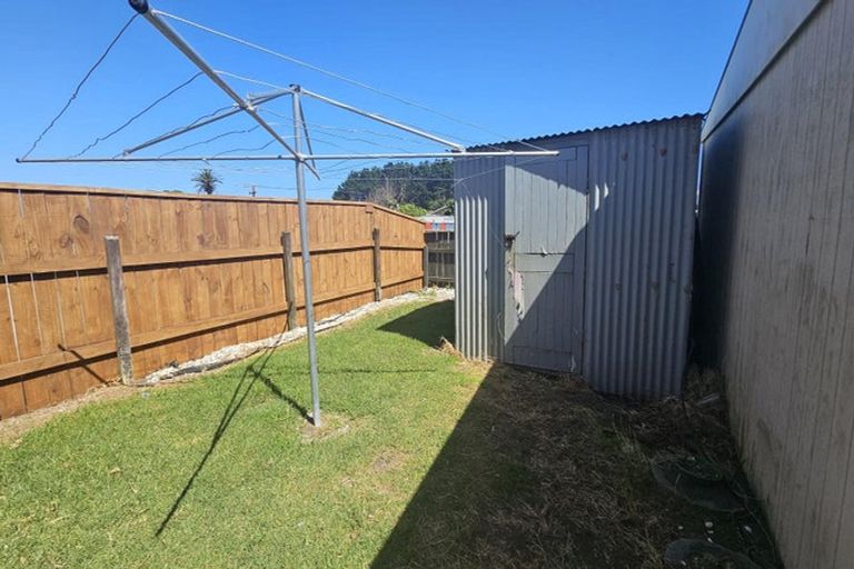 Photo of property in 59 Mouatt Street, Waitara, 4320