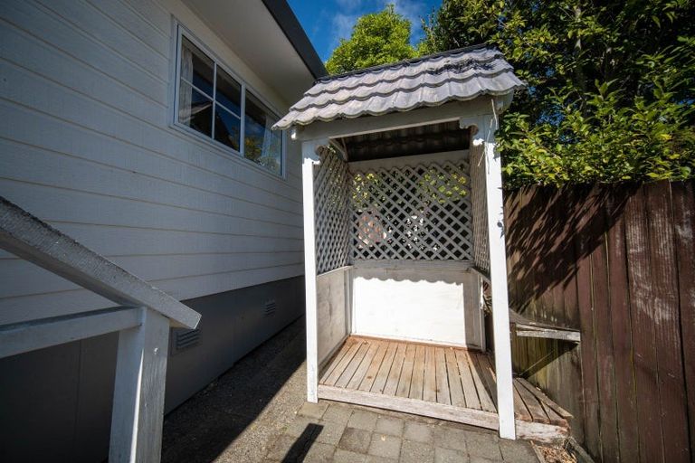 Photo of property in 4 Cropp Place, Richmond, 7020