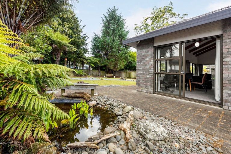 Photo of property in 16 Woodland Drive, Flagstaff, Hamilton, 3210