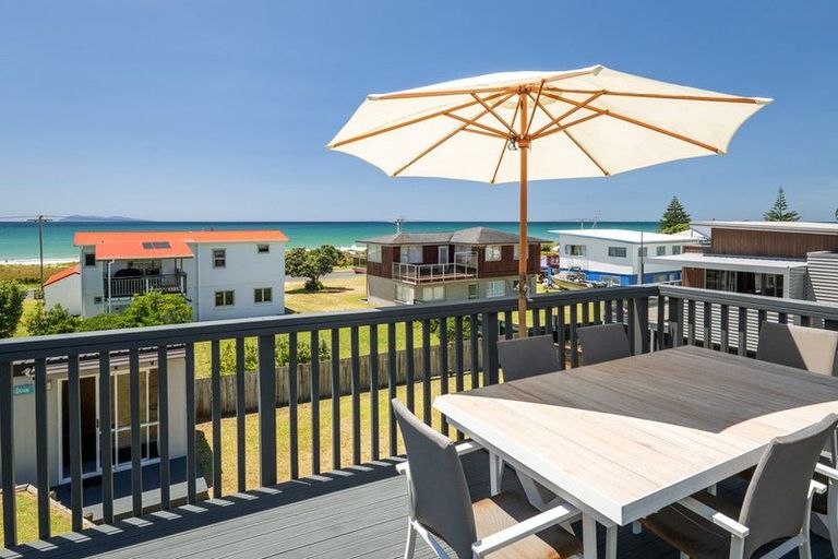 Photo of property in 271 Seaforth Road, Waihi Beach, 3611