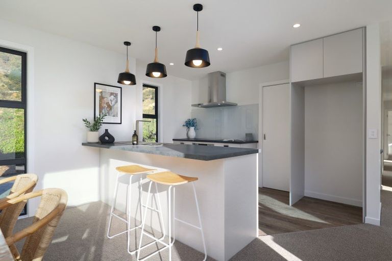 Photo of property in 50 Saddleback Road, Todds Valley, Nelson, 7071