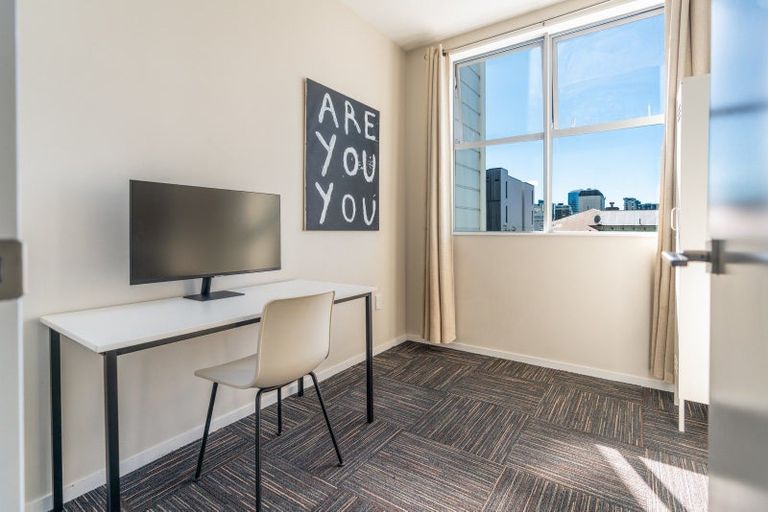 Photo of property in 31 Karo Drive, Te Aro, Wellington, 6011