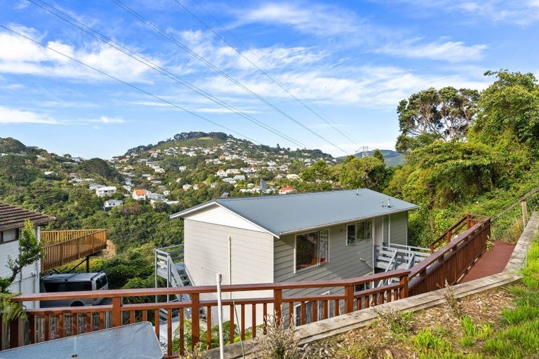 Photo of property in 70b Old Porirua Road, Ngaio, Wellington, 6035