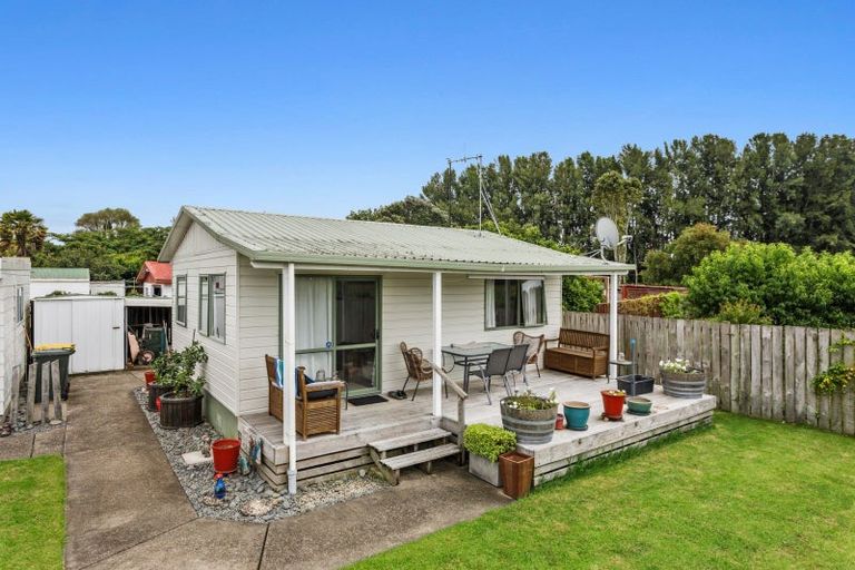 Photo of property in 142 College Road, Edgecumbe, 3120