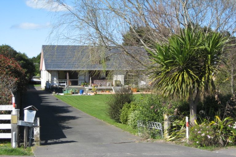 Photo of property in 195 High Street, Bulls, 4818