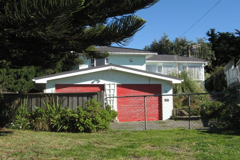 Photo of property in 26 Hunia Terrace, Himatangi Beach, Foxton, 4891