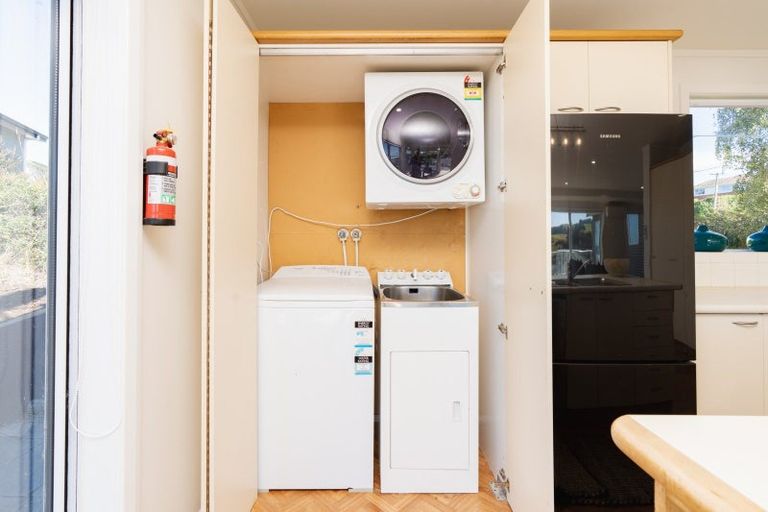 Photo of property in 34 Bennett Road, Ocean View, Dunedin, 9035