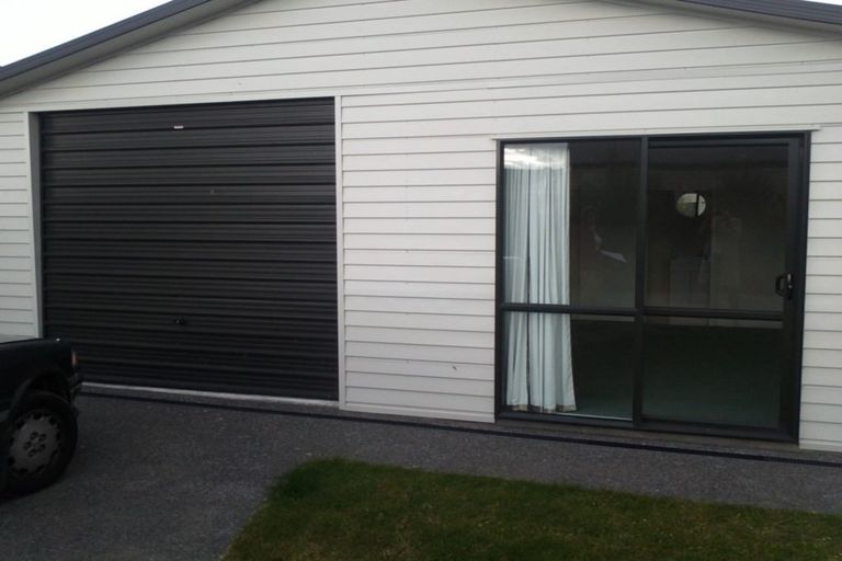 Photo of property in 41 Tom Parker Avenue, Marewa, Napier, 4110