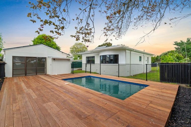 Photo of property in 18a Cosgrave Road, Papakura, 2110