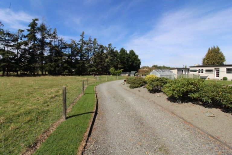 Photo of property in 1843 Dipton Winton Highway, Centre Bush, Winton, 9783