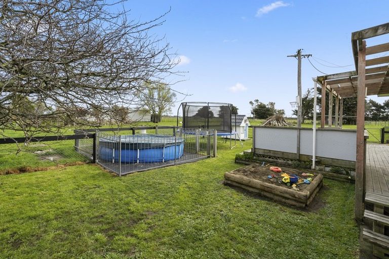 Photo of property in 240 Waughs Road, Bunnythorpe, Feilding, 4775