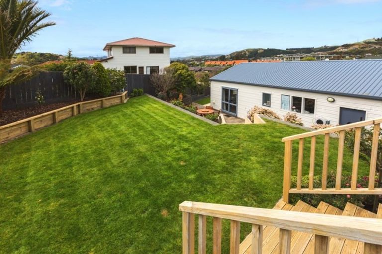 Photo of property in 61 Discovery Drive, Whitby, Porirua, 5024