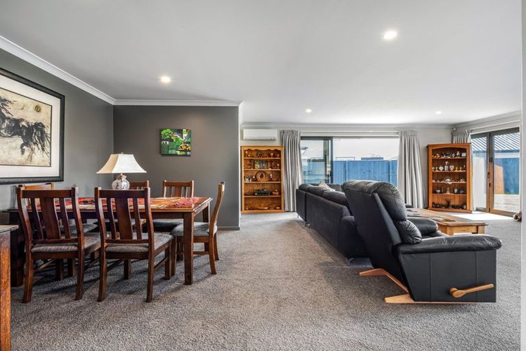 Photo of property in 5b Ballinger Place, Kaiapoi, 7630