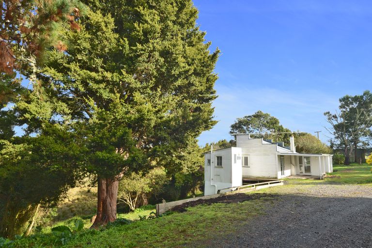 Photo of property in 1490 Mangakahia Road, Titoki, Whangarei, 0172