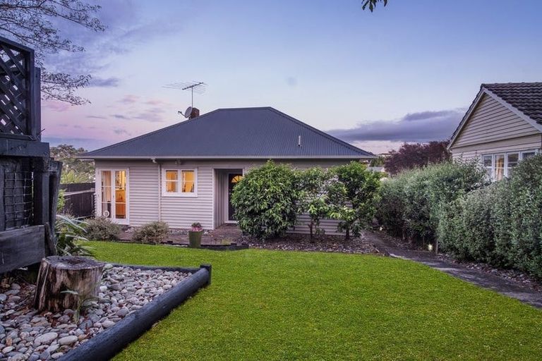 Photo of property in 53 Kurahaupo Street, Orakei, Auckland, 1071