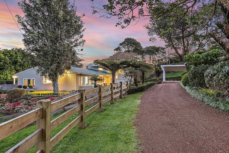 Photo of property in 196 Glenmore Road, Coatesville, Albany, 0793