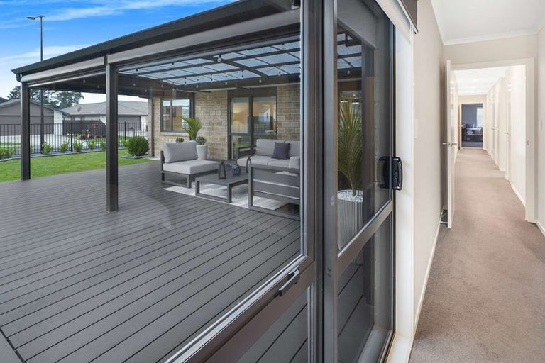 Photo of property in 2 Matawhero Place, Ngaruawahia, Hamilton, 3288