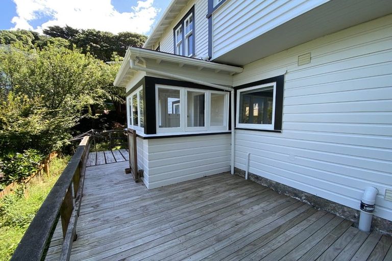 Photo of property in 17 Rakau Road, Hataitai, Wellington, 6021