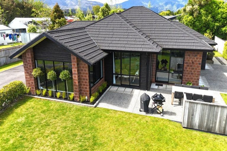 Photo of property in 10 Kawatiri Place, Westport, 7825