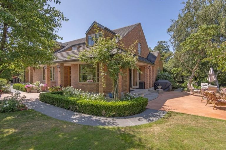 Photo of property in 63 Marble Wood Drive, Papanui, Christchurch, 8053