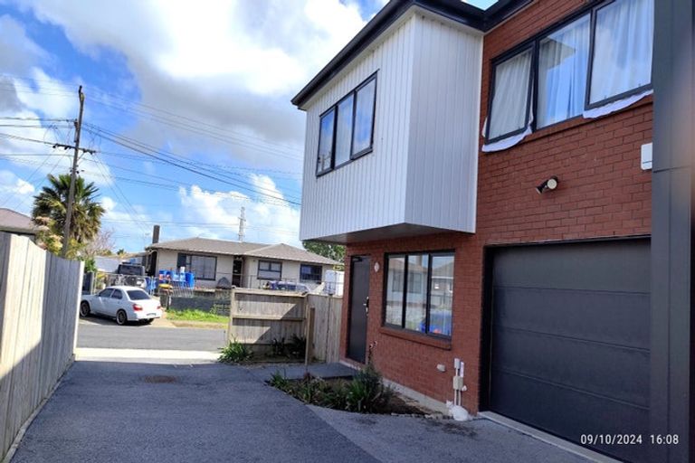 Photo of property in 34a Kudu Road, Otara, Auckland, 2023
