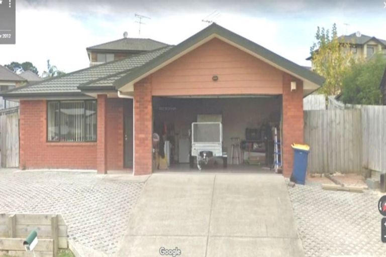 Photo of property in 26 William Gamble Drive, Greenhithe, Auckland, 0632