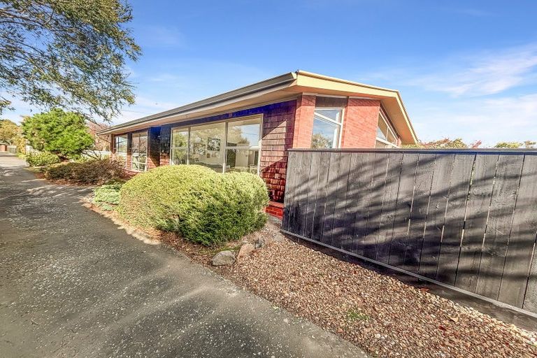 Photo of property in 249 Grahams Road, Bishopdale, Christchurch, 8053