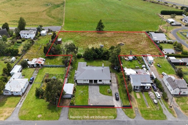 Photo of property in 24 George Street, Otautau, 9610