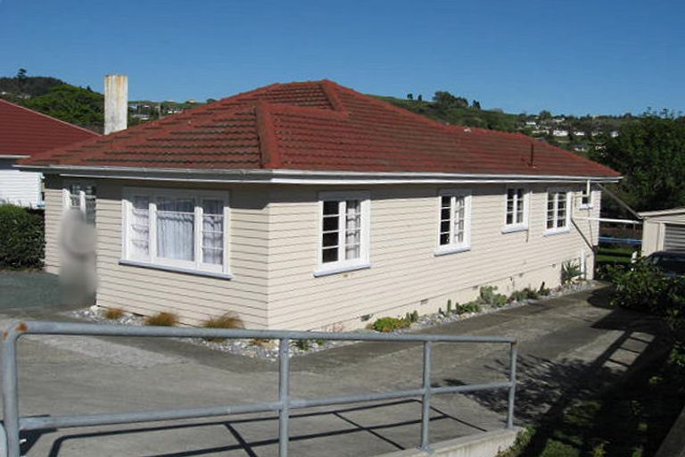 Photo of property in 112 Waimea Road, Nelson South, Nelson, 7010