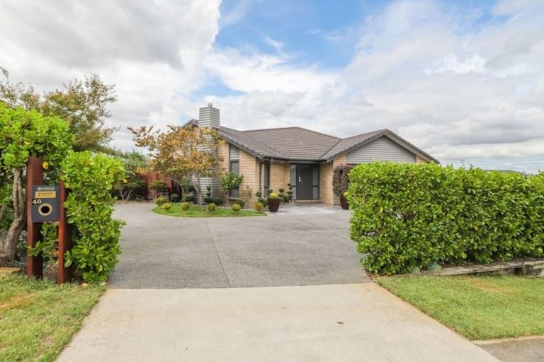 Photo of property in 46 Somerton Drive, Huntington, Hamilton, 3210