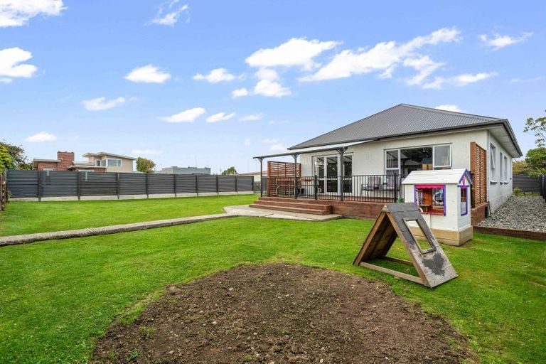 Photo of property in 48 Exmouth Street, Waverley, Invercargill, 9810