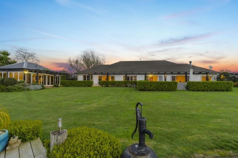 Photo of property in 80 Bryant Road, Karaka, Papakura, 2580