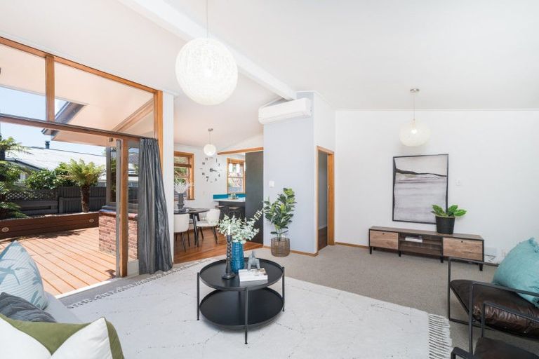 Photo of property in 5 Buick Crescent, Awapuni, Palmerston North, 4412